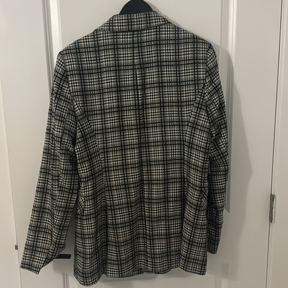 Topshop Blazer - Picture 2 of 4